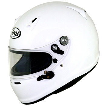 Arai helmets & accessories