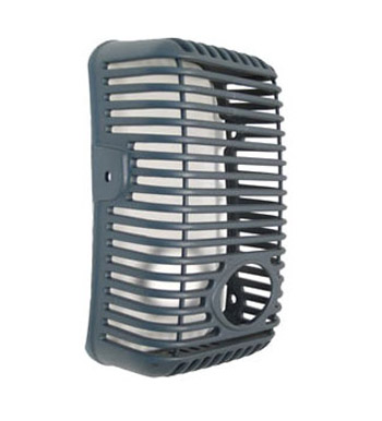Bambino Exhaust Cover