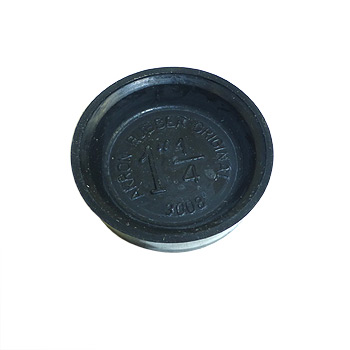 Brakes-Wildkart Seal - Cup Type - Proton Caliper