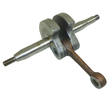Bambino Crankshaft Complete