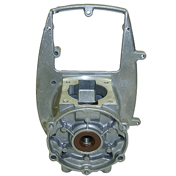 Bambino Crankcase
