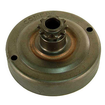 Bambino Clutch Drum With 10t Sprocket