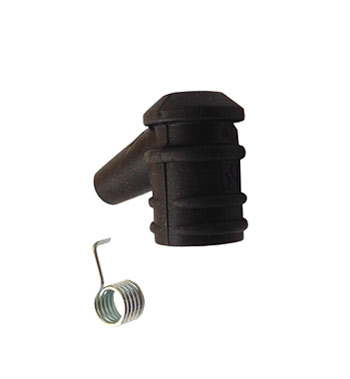 Bambino Plug Cap