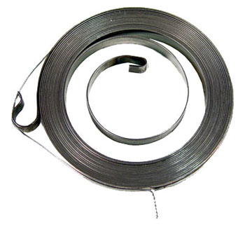 Bambino Starter Recoil Spring