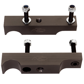 Engine Honda Top Plate Pair - Cadet - Alto