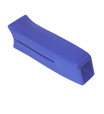 Cadet Blue - Side Pod Single - Wide