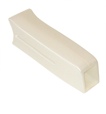 Cadet Pearl White - Side Pod Single