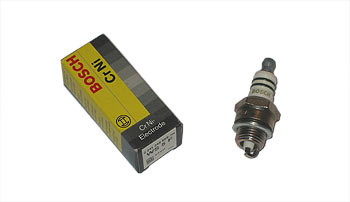 Bambino Spark Plug - Bosch Ws5f