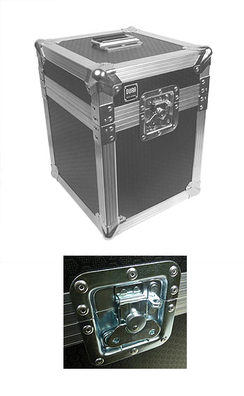 General Engine Box - Comer / Wtp / Parilla / Iame Gazelle / Iame X30