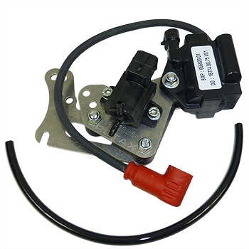 Electrical Ignition Coil Assembly - Evo Senior