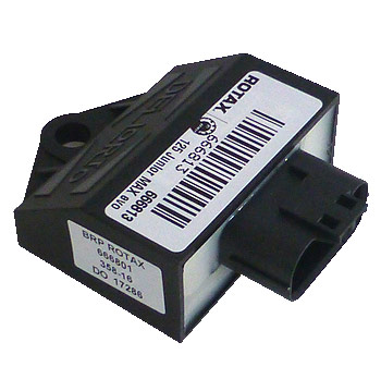 Electrical Ecu - Junior