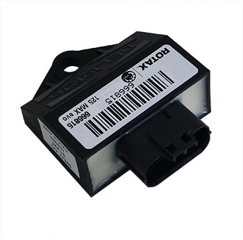 Electrical Ecu - Senior / Minimax (Pre 23) / Micro