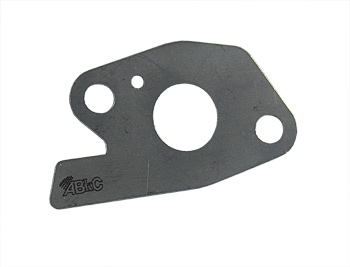 Honda Cadet Restrictor