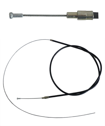 Honda Throttle Cable - Honda Cadet