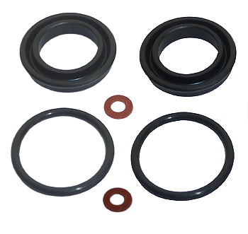 Brakes-Kc Kc30 Cadet Seal Kit - Caliper