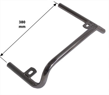 Cadet Mk14 - Pod Bar R/H