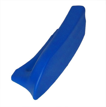 Cadet Blue - Mk14 - Side Pod Left