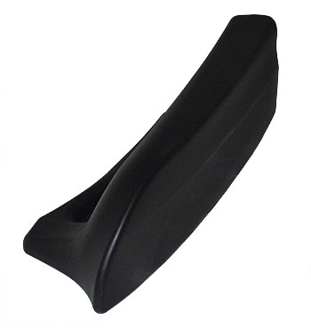 Cadet Black - Mk14 - Side Pod Left