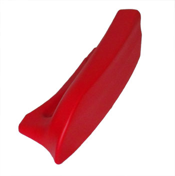 Cadet Red - Mk14 - Side Pod Left
