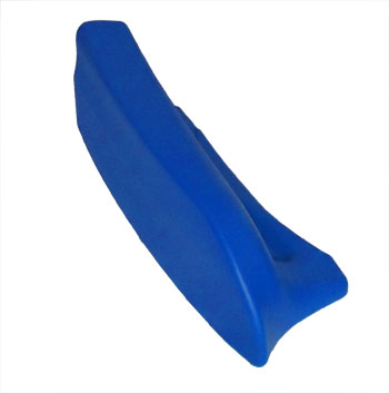 Cadet Blue - Mk14 - Side Pod Right