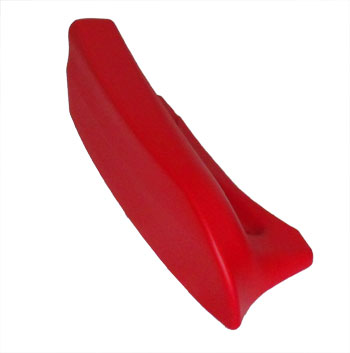 Cadet Red - Mk14 - Side Pod Right