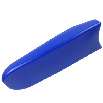 Cadet Side Pod - Blue