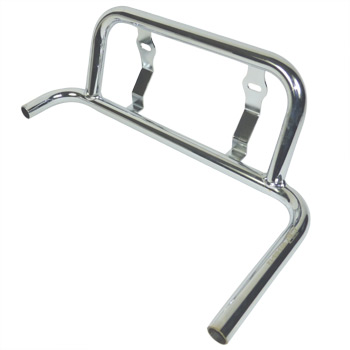 Cadet Side Pod Bar - Left