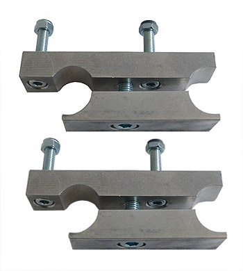 Engine Honda Cadet Engine Mount Complete - Pattern