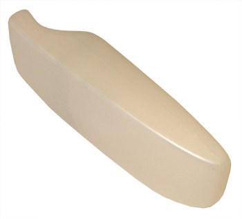 Cadet Pearl White - Panda Side Pod Single