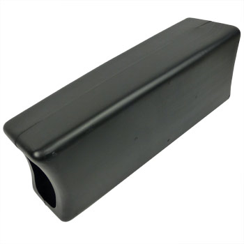 Bambino Black - Side Pod - Puffo