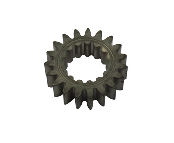 Crank,Gears Gear - Drive 19t Steel