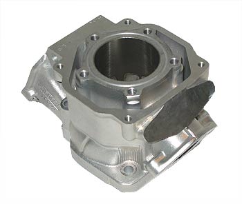 Cylinder, Cylinder Barrel - Junior