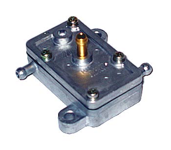 Gx Fuel Pump - Mikuni Df44-210
