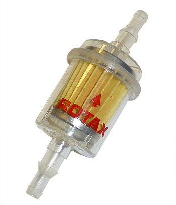 Accessories Fuel Filter