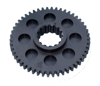 Crank,Gears Gear - Balance Shaft 50t Steel New Type