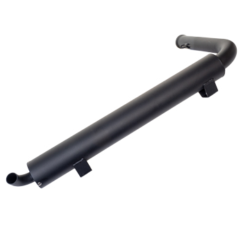 Exhaust Complete - Micro