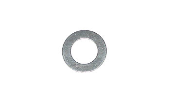 Crank,Gears Water Pump Gear Thrust Washer 10.1x17x1
