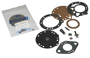 Carburettor Repair Kit Rk114hl Cadet