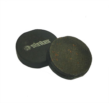 Pads Bambino Brake Pads - Pair