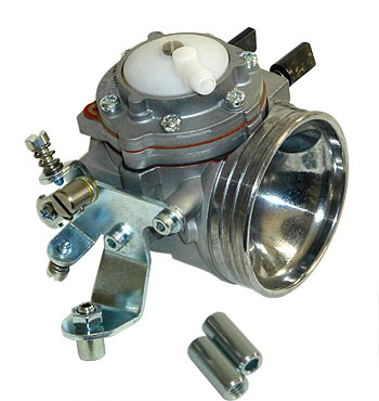 Carb, Carb Complete - Hw-34a - Mini X30