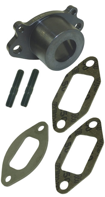 Exhaust Manifold Kit - Junior
