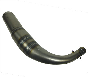 Exhaust - Type 2 - Senior Bare