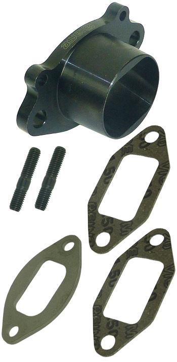 Exhaust Manifold Kit- Type 2 - 2018 Senior