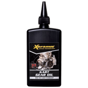 Crank,Gears Gear Oil - Rotax / Kf - Xeramic